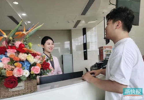 中山東部機(jī)場客運專線正式運營 開啟高效出行新篇章，票務(wù)服務(wù)全面解析