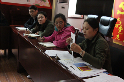 攜手提升服務(wù)，共筑旅游新體驗——大九旅集團(tuán)黃龍索道分公司與黃龍景區(qū)管理局票務(wù)處聯(lián)合舉辦票務(wù)知識培訓(xùn)交流會