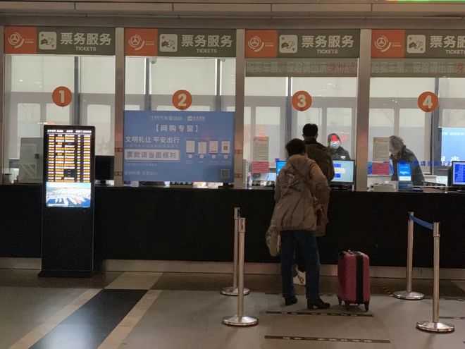 春運開啟！江陰車站嚴(yán)格落實防疫，全力保障旅客平安出行與票務(wù)服務(wù)
