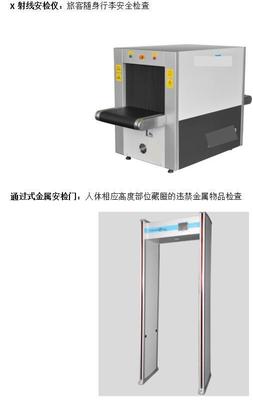 民航旅客地面服務X證書 票務服務的專業(yè)化解決方案