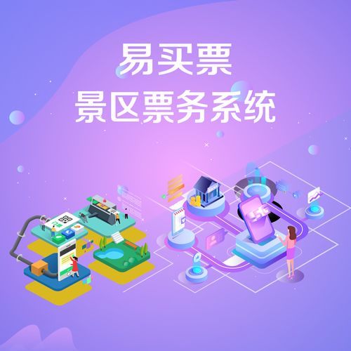 易買票 景區(qū)電子票務系統(tǒng)如何重塑現(xiàn)代票務服務體驗