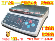 萬特電子稱省心選購指南 最新優惠與返利全攻略